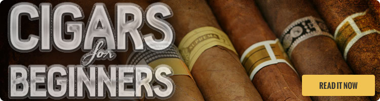 Cigar Guide for Beginners Ben Shapiro