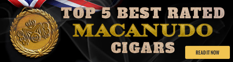Best Macanudo cigars guide Ben Shapiro