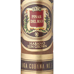 Pinar Del Rio Habano Sun Grown Double Magnum - Pinar Del Rio Habano Sun Grown