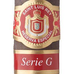 Saint Luis Rey Serie G Maduro Churchill 5 Pack - Saint Luis Rey Serie G Maduro