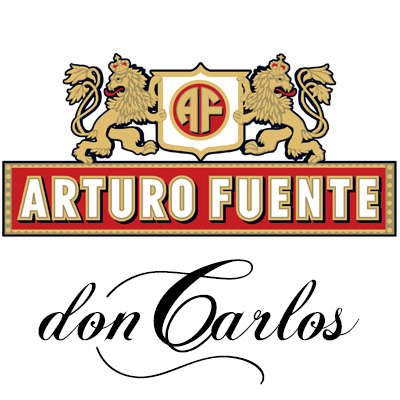 Arturo Fuente Don Carlos Don Carlos Personal Reserve