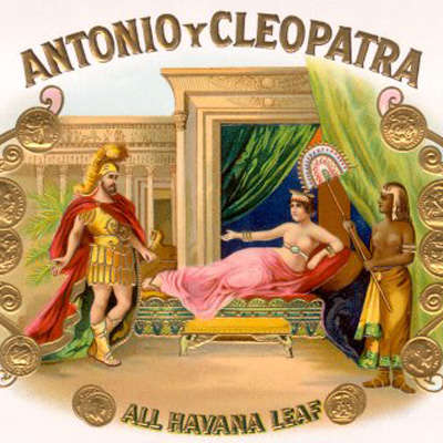 Antonio Y Cleopatra Grenadiers Claro Bundle