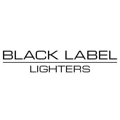 Black Label Lighters Black Label Cigar Punch