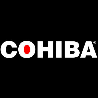 Cohiba Black Carbon Fiber Case