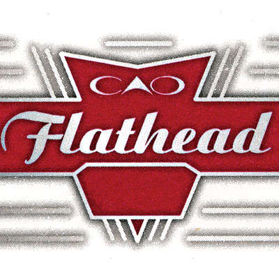 CAO Flathead Resonator