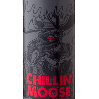 Chillin Moose Cigars at Cigar Smoke Shop