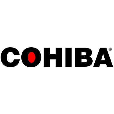 Cohiba Red Dot Logo Cigar Cutter