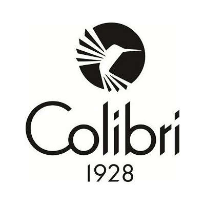 Colibri Black Carbon Fiber Gift Set - GS-COL-520C30 - 400