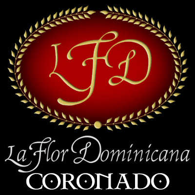 La Flor Dominicana Coronado Cigars at Cigar Smoke Shop