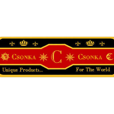 Csonka Cigar Requisites Power Plug Transformer - MI-CSO-220 - 400