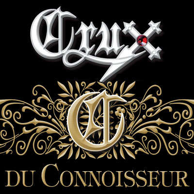 Crux Du Connoisseur No. 4 5PK