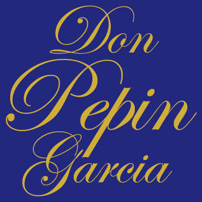 My Father Don Pepin Garcia Blue Sparky Single
