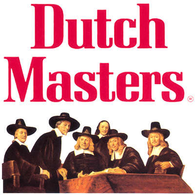 Dutch Masters President Bundle