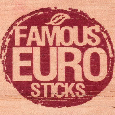 Euro Sticks Senoritas Bundle