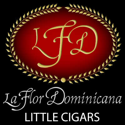 La Flor Dominicana Little Cigars Daiquiri