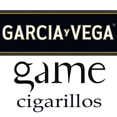 Garcia y Vega Game Cigarillos Iced Donut 30/2 Cigars at Cigar Smoke Shop