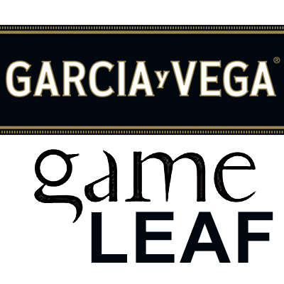 Garcia y Vega Game Leaf Cigarillos GyV Game Leaf Dark Rum 15/2 Cigars at Cigar Smoke Shop