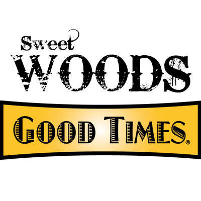 Good Times Sweet Woods Rum River 30/2