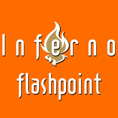 Inferno Flashpoint 6x50