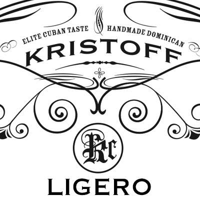 Kristoff Ligero Criollo Cigars at Cigar Smoke Shop