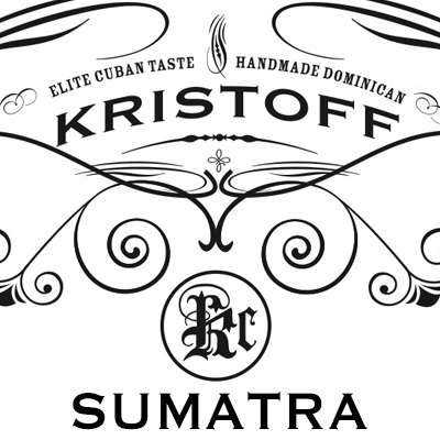 Kristoff Sumatra Cigars at Cigar Smoke Shop