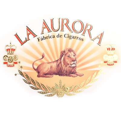 La Aurora Limited Editions La Aurora Ash Tray