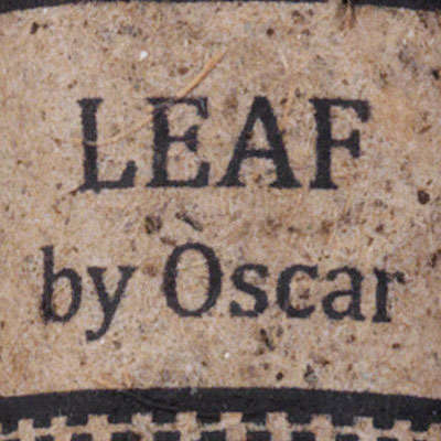Leaf by Oscar Cigars at Cigar Smoke Shop