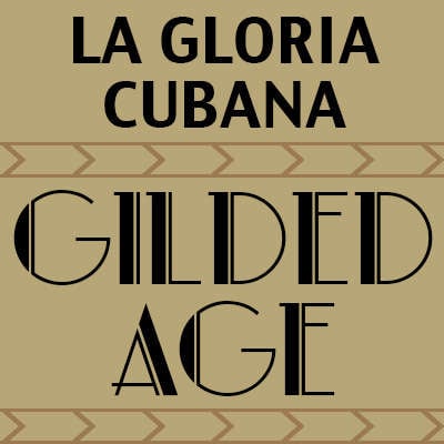La Gloria Cubana Gilded Age Cigars at Cigar Smoke Shop