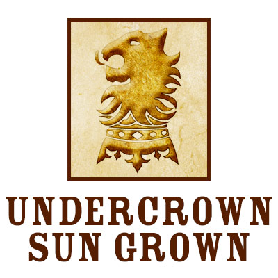 Liga Undercrown Sun Grown Undercrown Sungrown Dojo Dogma