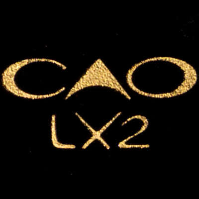 CAO LX2 Cigars at Cigar Smoke Shop