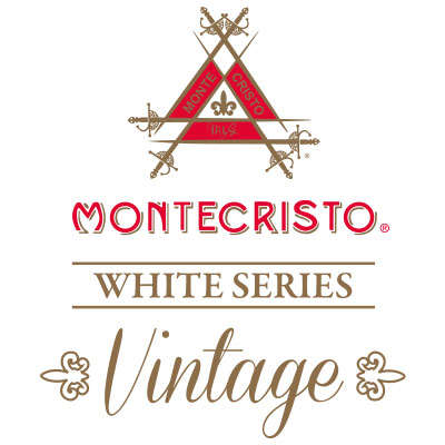 Montecristo White Vintage Cigars at Cigar Smoke Shop