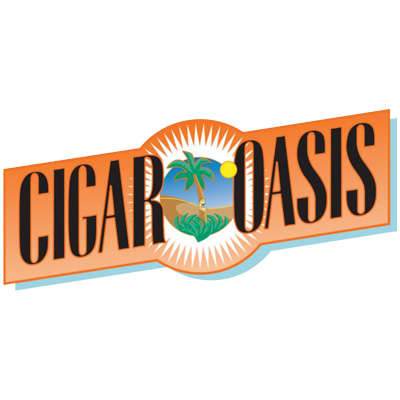 Cigar Oasis Magna 3.0 Remote