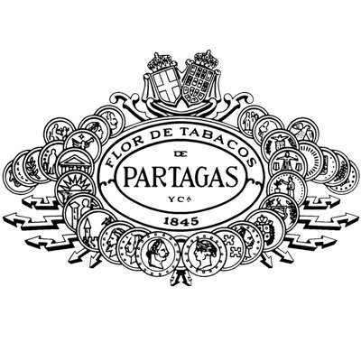 Partagas Lighter Cigars at Cigar Smoke Shop
