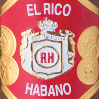El Rico Habano Cigars at Cigar Smoke Shop