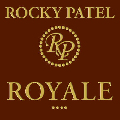 Rocky Patel Royale Cigars at Cigar Smoke Shop