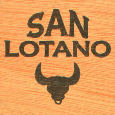 San Lotano The Bull Cigars at Cigar Smoke Shop
