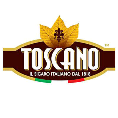 Toscano 4 Cigar Carry Case