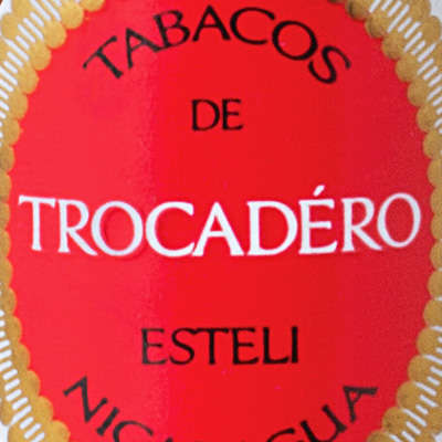Trocadero Cigars at Cigar Smoke Shop