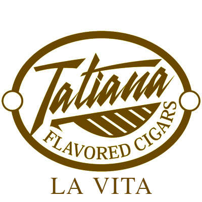 Tatiana La Vita Cigars at Cigar Smoke Shop