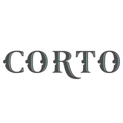 Corto X46 By Warped - Corto By Warped Cigars