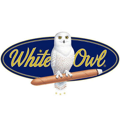 White Owl Blunts Foil Bundle