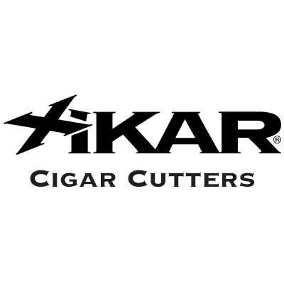 Xikar Cutters Xikar Xi1 Black Blades Red