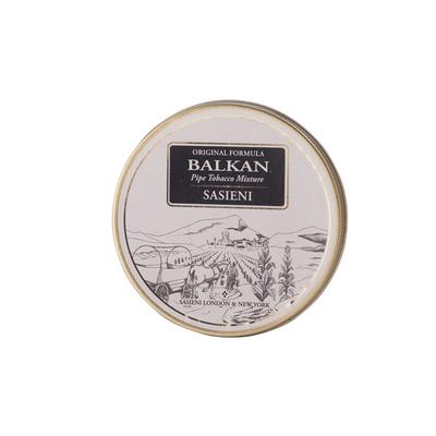 Balkan Sasieni Tobacco Pipe - TC-BKN-BSASIENI - 400