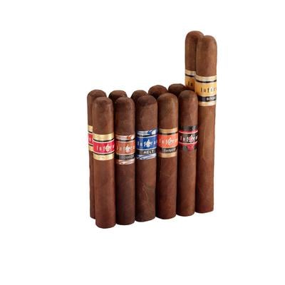 Best Of Cigar Samplers Best Of Inferno  #2 - CI-BOF-12INFSAM - 400