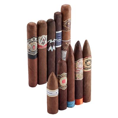 Premier Online Cigar Retailer.