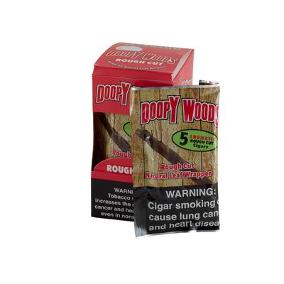 Doopy Woods Aromatic 8/5 - CI-DPW-ARON - 400