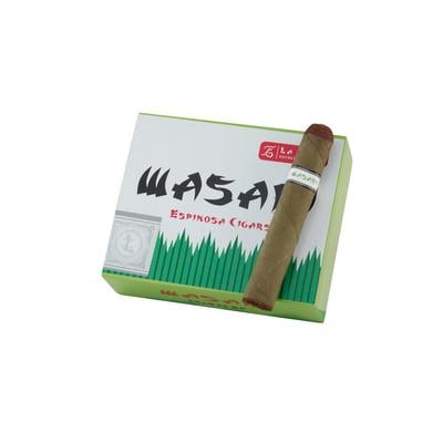 Espinosa Wasabi Robusto - CI-ESW-ROBN - 400