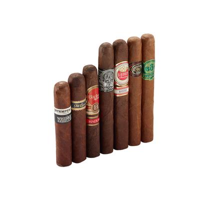 Featured Variety Samplers Five Families Leaf Herf - CI-FAM-5FAMILY - 400