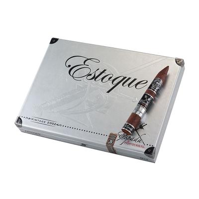 Espada Estoque Limited Edition Cigars - Natural Famous Smoke