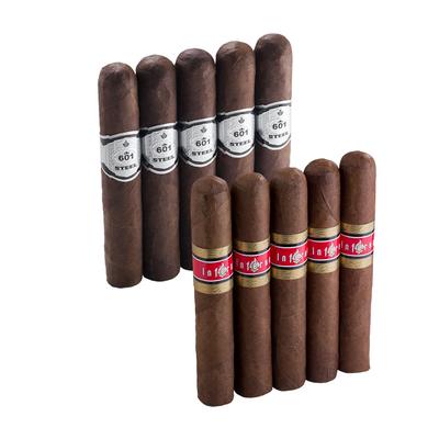 Top Rated Pairings Top Rated Habano Pairing - CI-TDP-HAB - 400